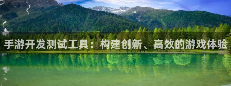 庄闲和规则规则：手游开发测试工具：构建创新、高效的游戏体验