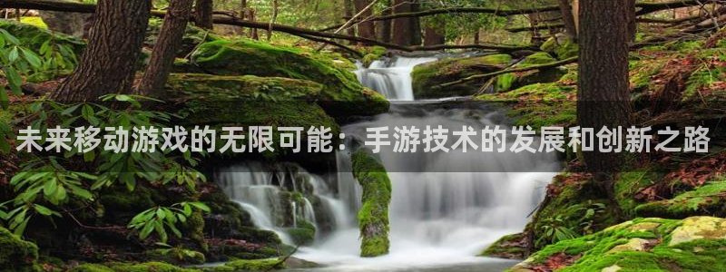 庄闲游戏怎么玩：未来移动游戏的无限可能：手游技术的发展和创新